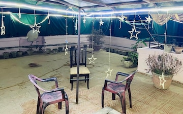 4 BHK Independent House For Sale in Huda Market, Sector 14