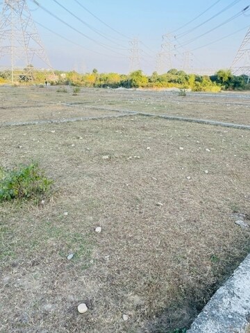 Plot Area in  Plot at Badowala – for Sale