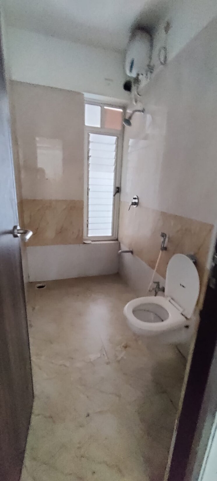 Attached Bathroom, new panvel 2 Bedroom 709 Sq.Ft. Apartment In New Panvel Navi Mumbai 8057543