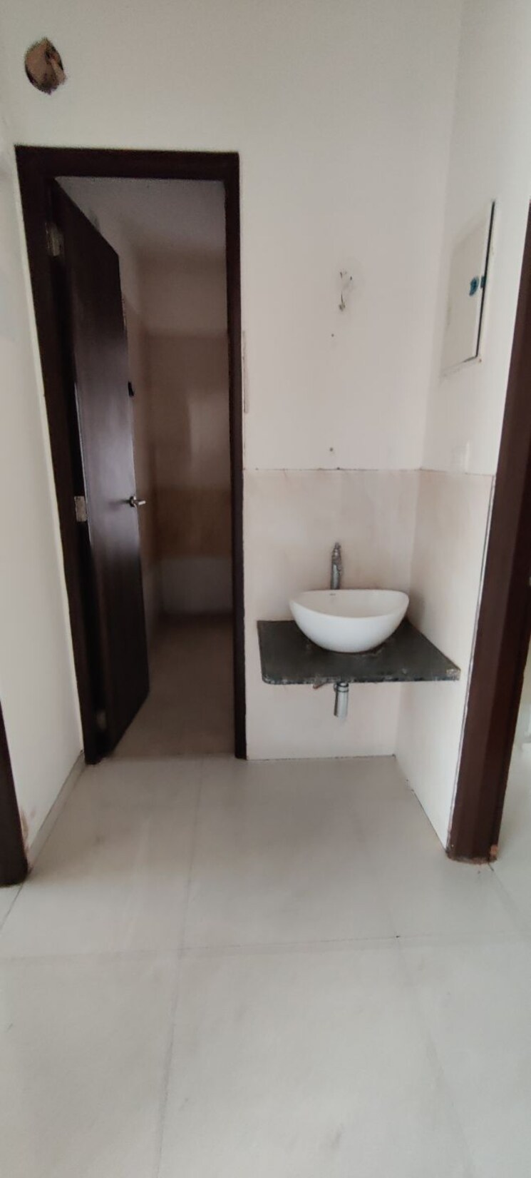 Living Room, new panvel 2 Bedroom 709 Sq.Ft. Apartment In New Panvel Navi Mumbai 8057543