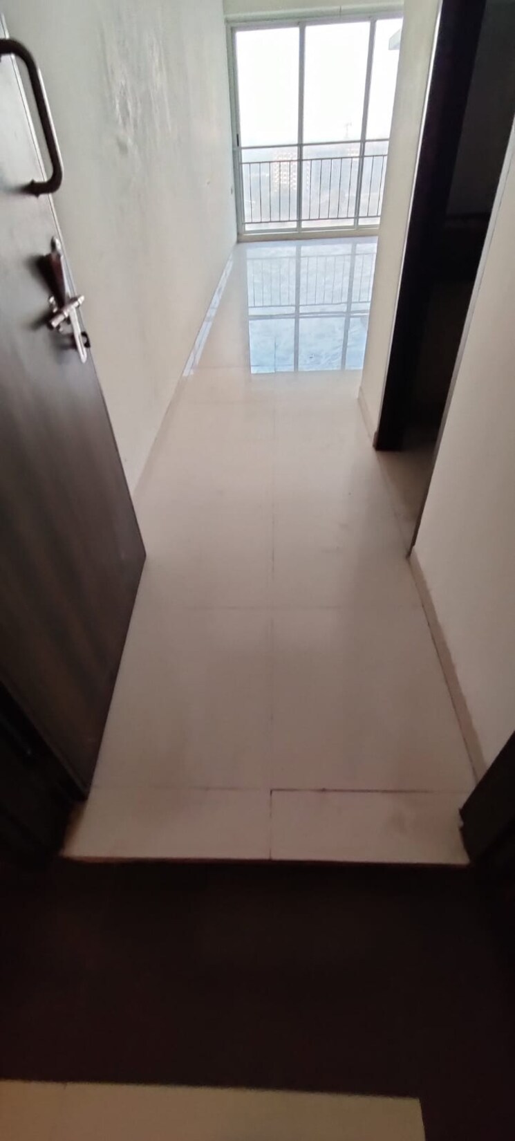 Room, new panvel 2 Bedroom 709 Sq.Ft. Apartment In New Panvel Navi Mumbai 8057543