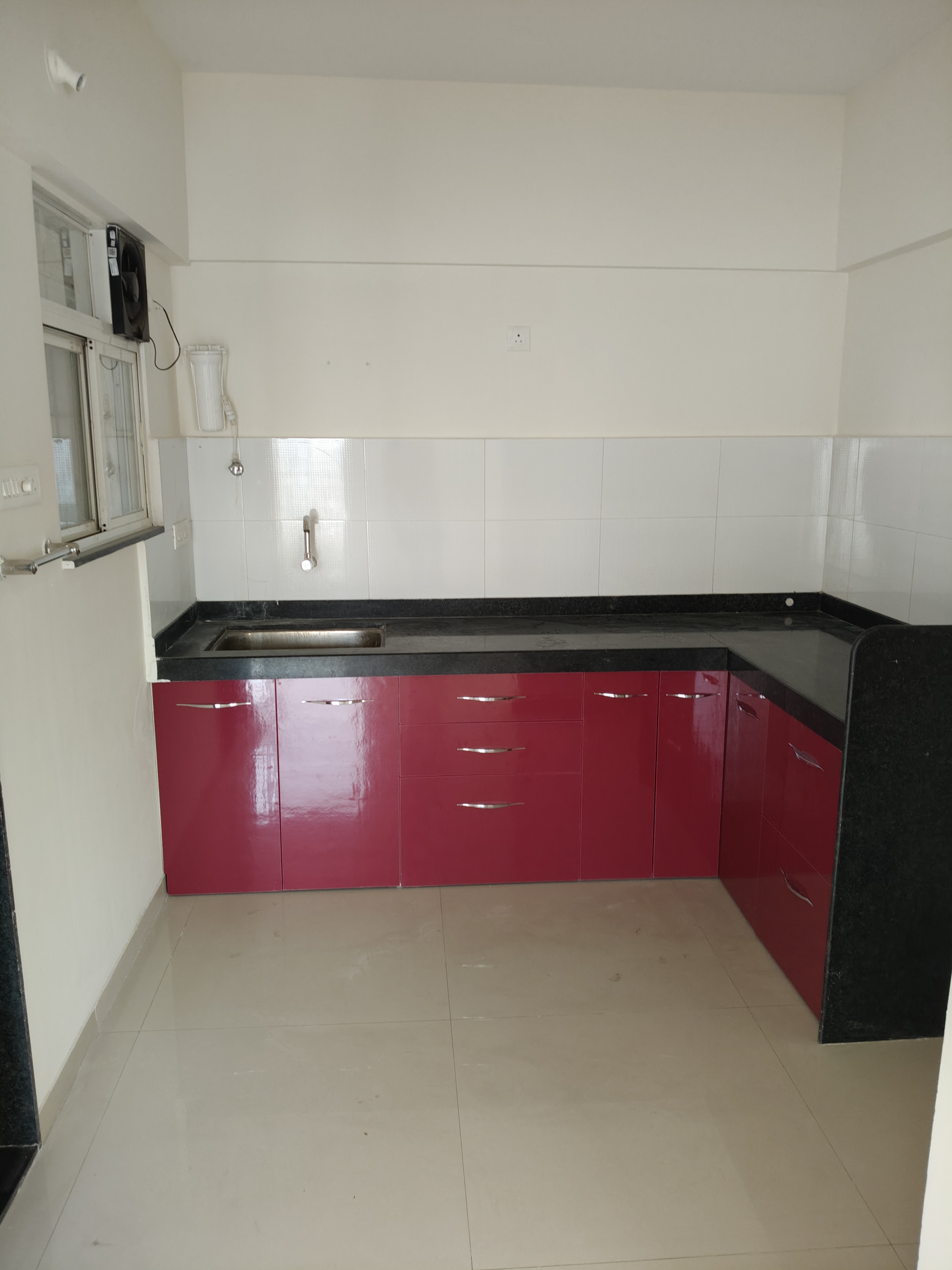 2 BHK + Pooja Room Apartment For Sale in Dynamic Oasis