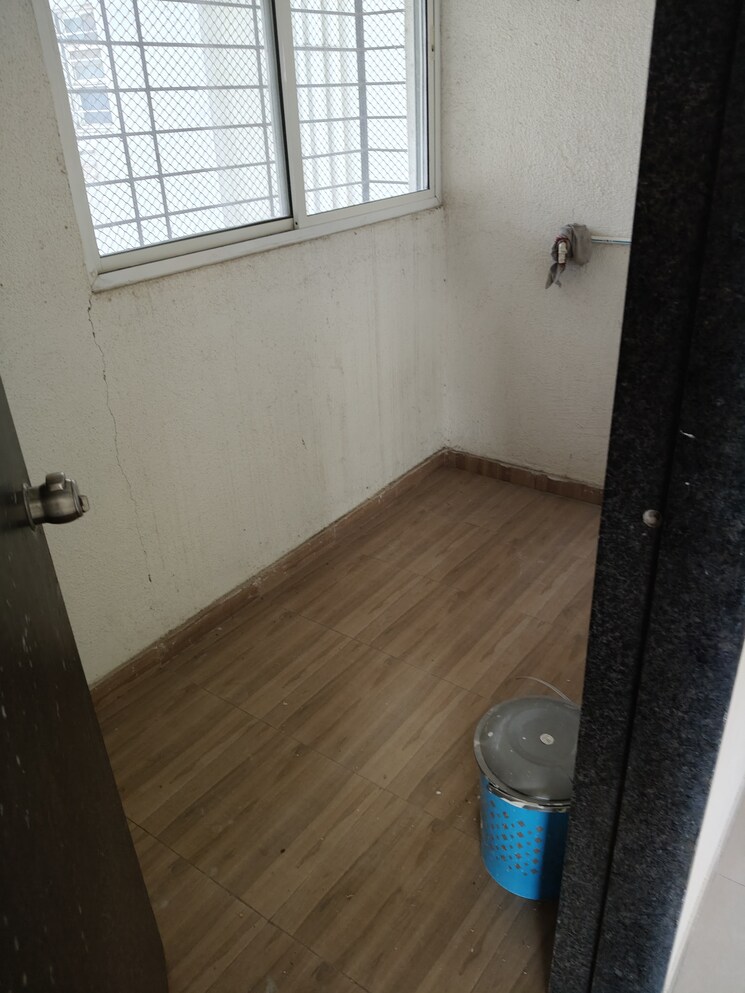 Bathroom, dynamic-oasis 2 Bedroom 1120 Sq.Ft. Apartment In Undri Pune 8057538