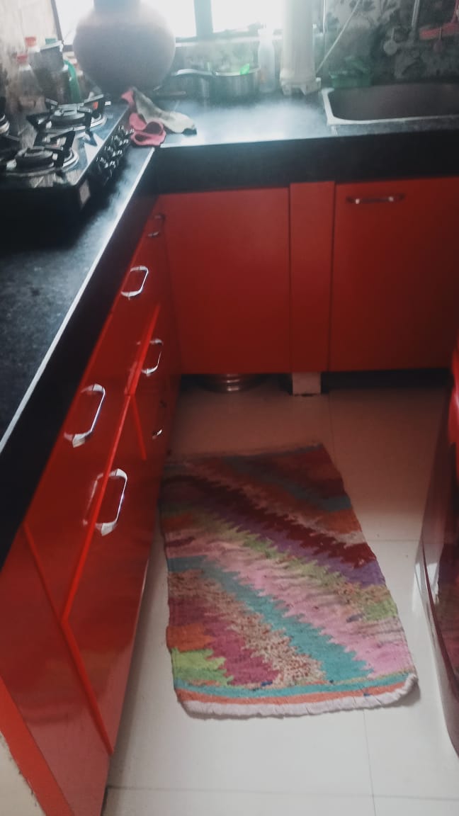 1 BHK + Extra Room Apartment For Sale in Signature Global Synera