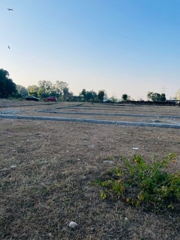  Plot For Sale in Badowala