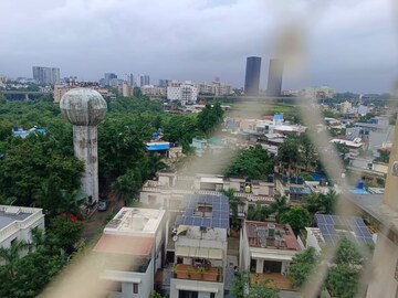 2 BHK Apartment – Exterior View View at Kumar Kruti, Kalyani Nagar - for Rent