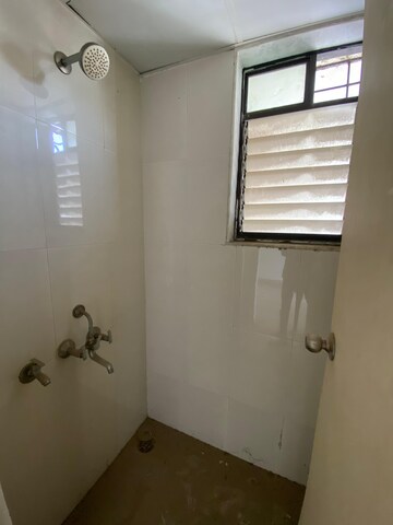 Bathroom in 1 BHK Apartment at Lodha Palava Orchid A to L, Dombivli East – for Rent