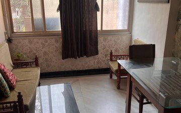 1 BHK Apartment For Sale in Satellite Tower, Goregaon East