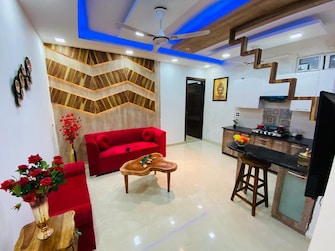 2 BHK Apartment For Resale in Ambesten Twin County Noida Ext Sector 1 Greater Noida  8057596