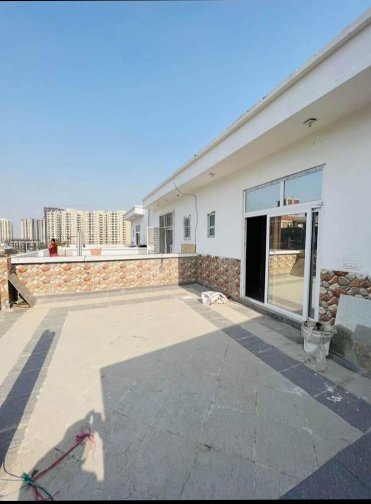 Exterior View, ambesten-twin-county 2 Bedroom 1050 Sq.Ft. Apartment In Sector 1 Greater Noida Greater Noida 8057596