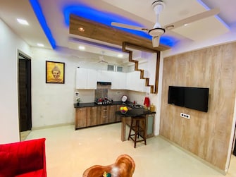 2 BHK Apartment For Resale in Ambesten Twin County Noida Ext Sector 1 Greater Noida  8057596