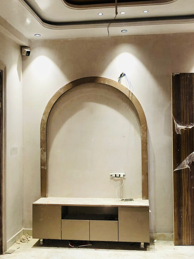 Bathroom, ambesten-twin-county 2 Bedroom 1050 Sq.Ft. Apartment In Sector 1 Greater Noida Greater Noida 8057596