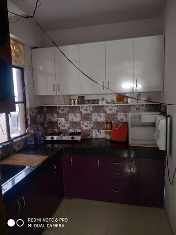Kitchen in 3 BHK Apartment at Signature Global Synera, Sector 81 – for Sale