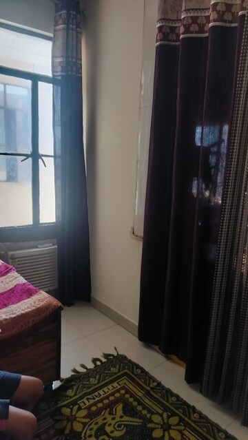 Building Lobby in 3 BHK Apartment at Signature Global Synera, Sector 81 – for Sale