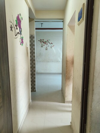 1 BHK Apartment For Resale in K K Crystal Park Palghar Palghar  8057625