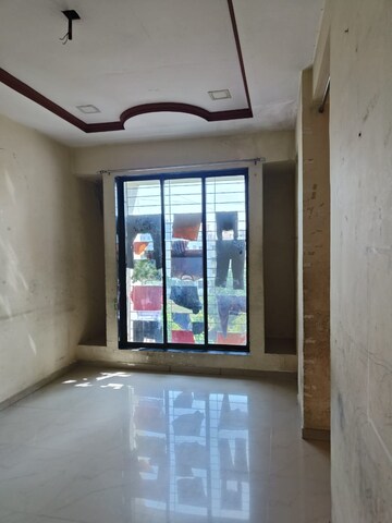 Room in 1 BHK Apartment at K K Crystal Park, Palghar – for Sale