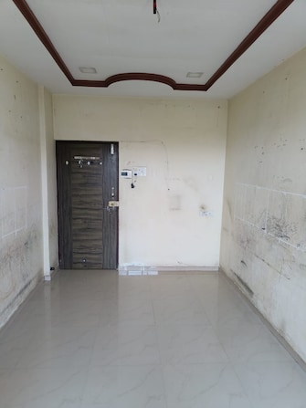 1 BHK Apartment For Resale in K K Crystal Park Palghar Palghar  8057625