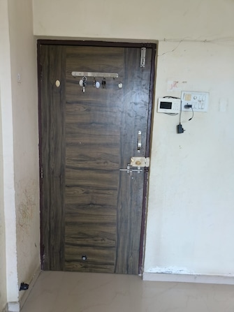 1 BHK Apartment For Resale in K K Crystal Park Palghar Palghar  8057625