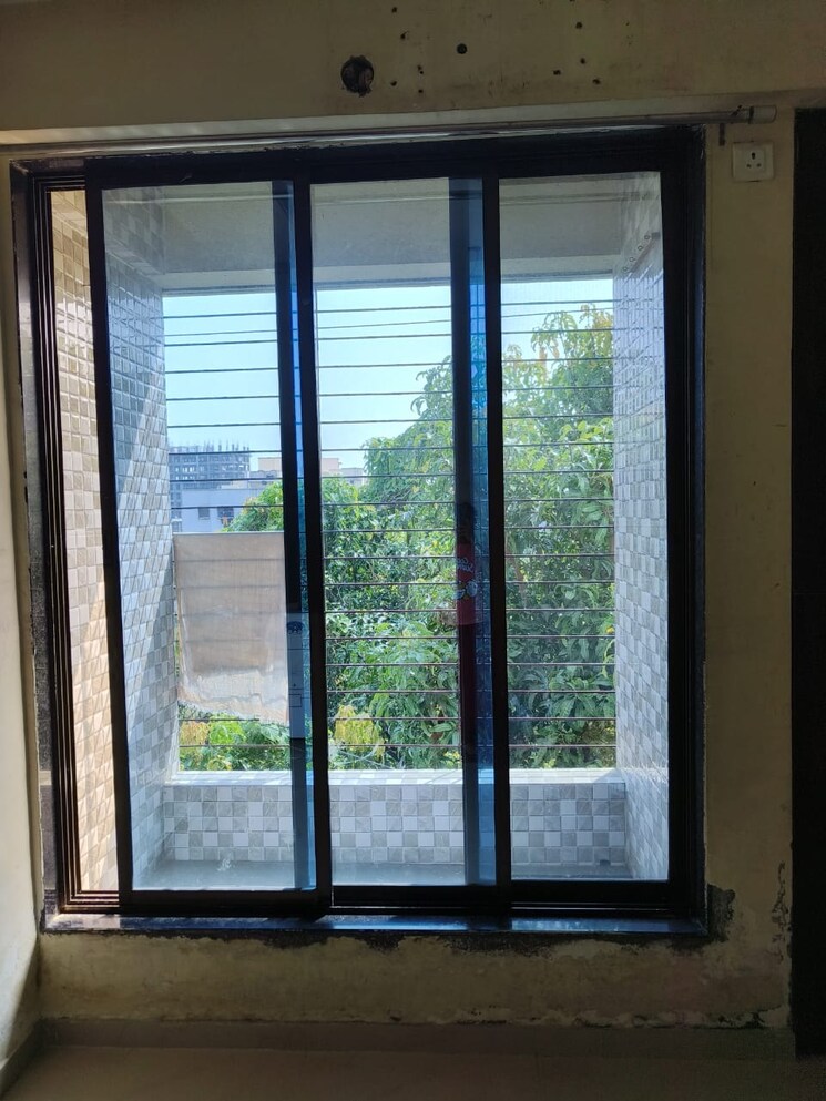 Room, k-k-crystal-park 1 Bedroom 580 Sq.Ft. Apartment In Palghar Palghar 8057625