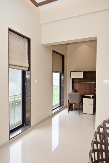 Kitchen in 3 BHK Villa at Goodwill Palaash Valley, Lonavala – for Sale