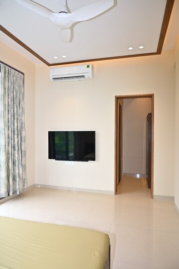Room in 3 BHK Villa at Goodwill Palaash Valley, Lonavala – for Sale