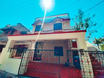 3 BHK Villa – Exterior View View at Goodwill Palaash Valley, Lonavala - for Sale