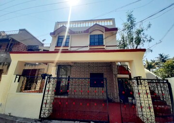 3 BHK Villa – Exterior View View at Goodwill Palaash Valley, Lonavala - for Sale