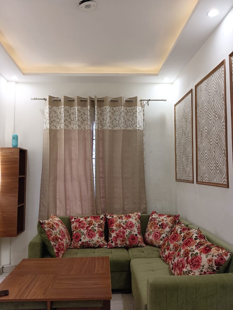 Living Room, kharar 3 Bedroom 765 Sq.Ft. Independent House In Kharar Mohali 8057637