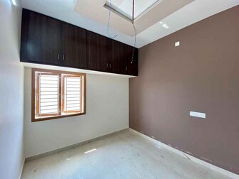 3 BHK Villa For Resale in Museum Road Bangalore  8057586