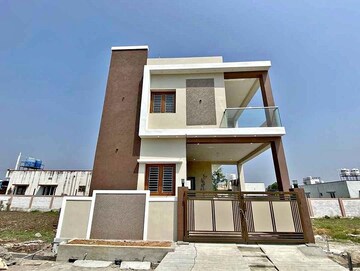 3 BHK Villa For Resale in Museum Road Bangalore  8057586