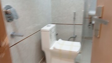 Bathroom in 3 BHK Builder Floor at Sadh Nagar – for Sale