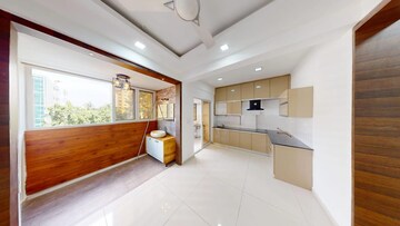 Kitchen in 3 BHK Apartment at Aratt Premier, Whitefield – for Sale