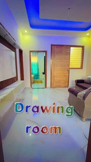 Room in 3 BHK Independent House at Kharar – for Sale