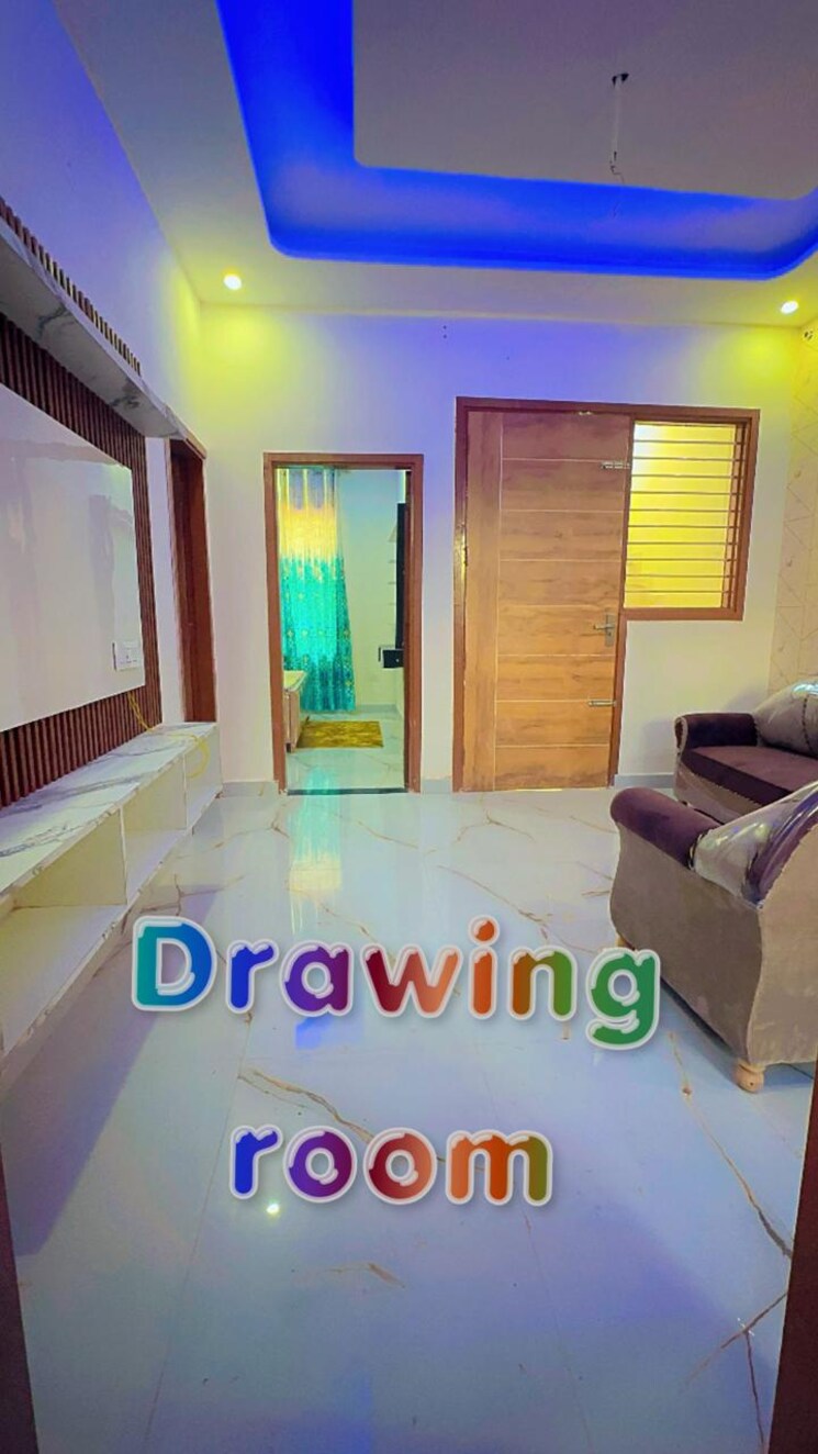 Room, kharar 3 Bedroom 765 Sq.Ft. Independent House In Kharar Mohali 8057637