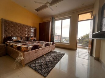 3 BHK Apartment For Rent in Unique Harsh Unique CHS Mira Road Mumbai  8057606