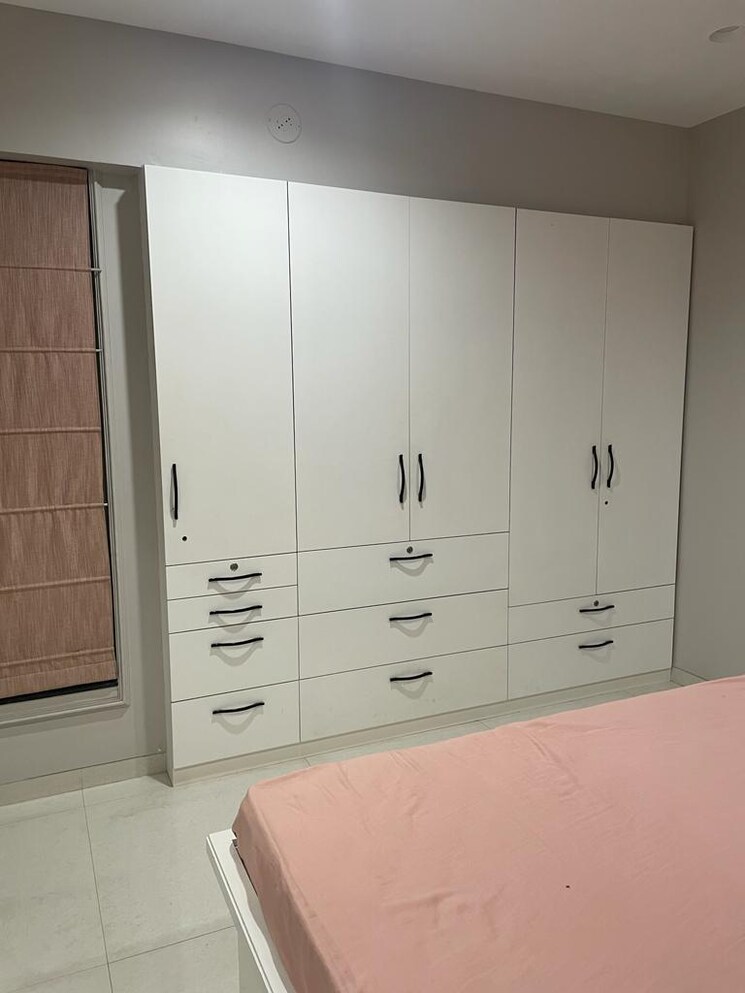 Room, aloha-towers 3 Bedroom 1250 Sq.Ft. Apartment In Baner Pune 8057624