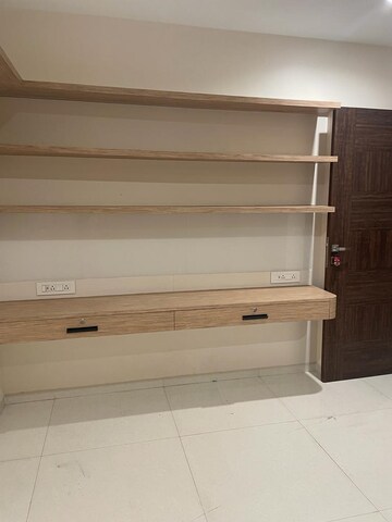 Furnished Amenities in 3 BHK Apartment at Aloha Towers, Baner – for Sale
