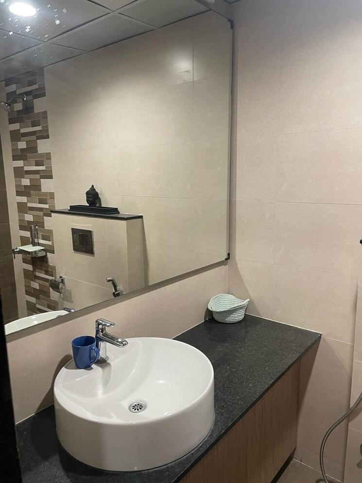 Master Bedroom, aloha-towers 3 Bedroom 1250 Sq.Ft. Apartment In Baner Pune 8057624