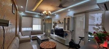 3 BHK Apartment For Resale in Ramprastha City The Atrium Sector 37d Gurgaon  8057549