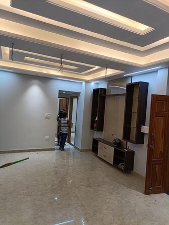 3 BHK Builder Floor For Rent in Pithuwala Kalan Dehradun  8057643