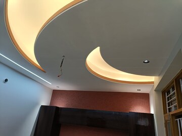 Furnished Amenities in 3 BHK Builder Floor at Pithuwala Kalan – for Rent