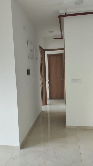 Building Lobby in 2 BHK Apartment at Godrej Urban Park, Chandivali – for Rent