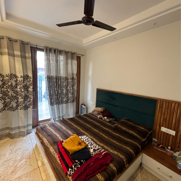Master Bedroom, sector 21 4 Bedroom 2800 Sq.Ft. Independent House In Sector 21 Panchkula 8057672