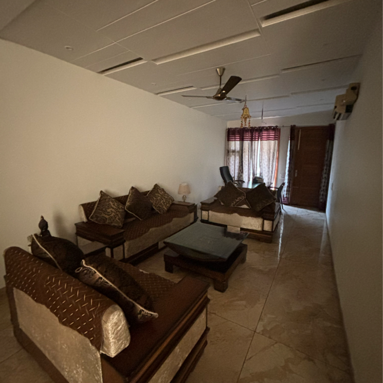 Living Room, sector 21 4 Bedroom 2800 Sq.Ft. Independent House In Sector 21 Panchkula 8057672