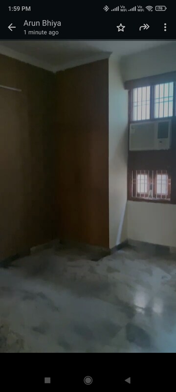 Room in 3 BHK Independent House at Civil Lines – for Rent
