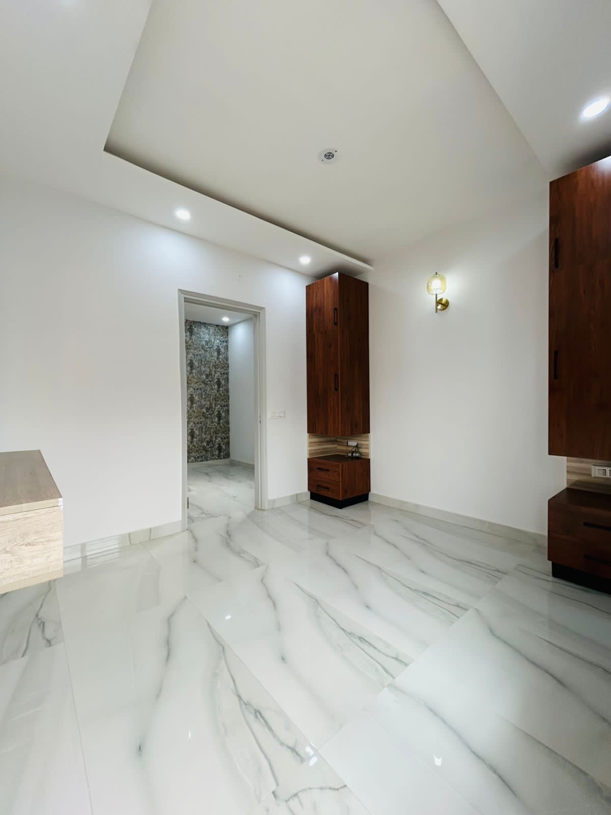 3 BHK + Study Room,Extra Room Independent House For Sale in Sunny Enclave Sector 