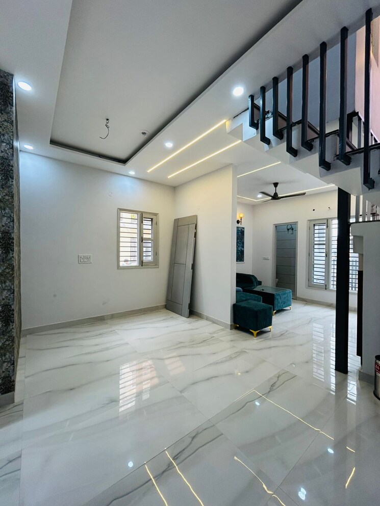 Living Room, sunny enclave 3 Bedroom 675 Sq.Ft. Independent House In Sunny Enclave Mohali 8057667