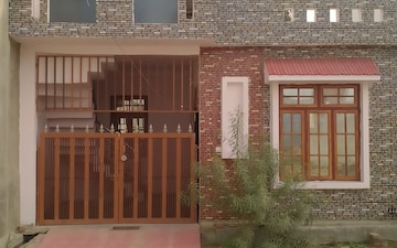 2 BHK Independent House For Sale in Manas Greens, Indira Nagar
