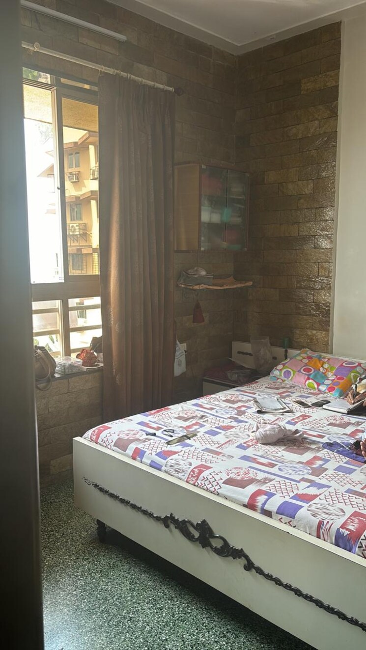 Bedroom, thane west 2.5 Bedroom 1100 Sq.Ft. Apartment In Thane West Thane 8057706