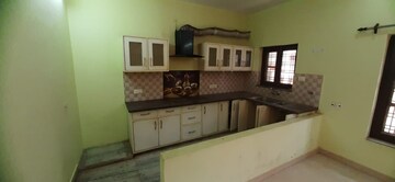 Kitchen in 2 BHK Builder Floor at Gms Road – for Rent
